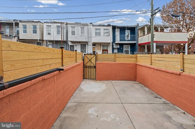 605 N BELNORD AVE, Baltimore, MD 21205