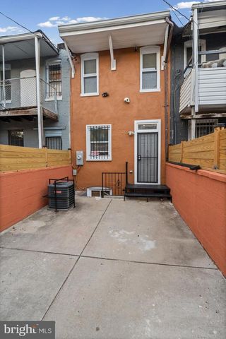605 N BELNORD AVE, Baltimore, MD 21205