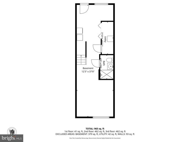 605 N BELNORD AVE, Baltimore, MD 21205