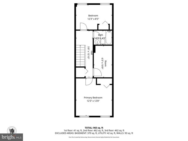 605 N BELNORD AVE, Baltimore, MD 21205