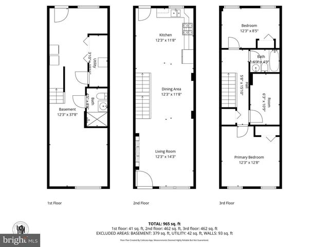 605 N BELNORD AVE, Baltimore, MD 21205