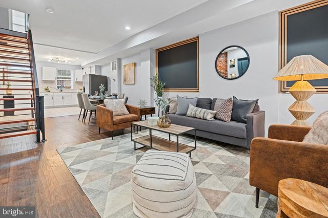 605 N BELNORD AVE, Baltimore, MD 21205