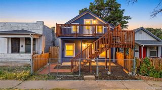 4736 Vine Street, Denver, CO 80216