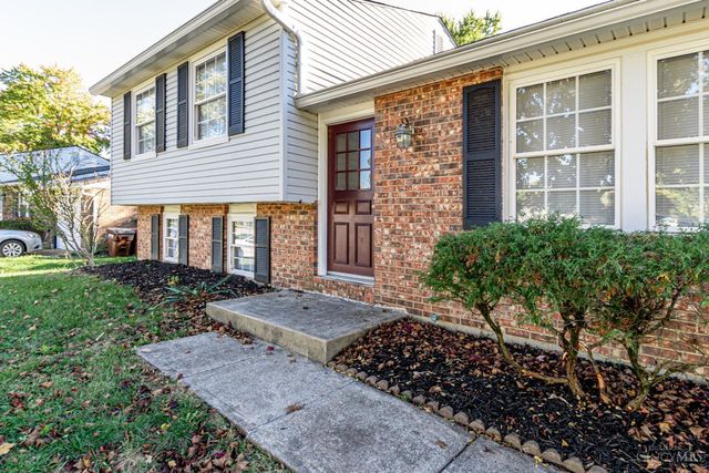 1475 St Lawrence Drive, Mason, OH 45040