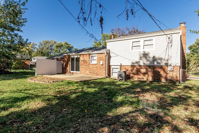 1475 St Lawrence Drive, Mason, OH 45040