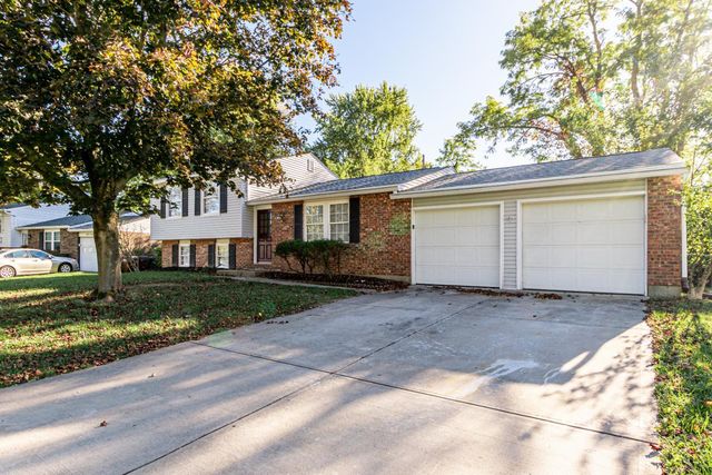 1475 St Lawrence Drive, Mason, OH 45040