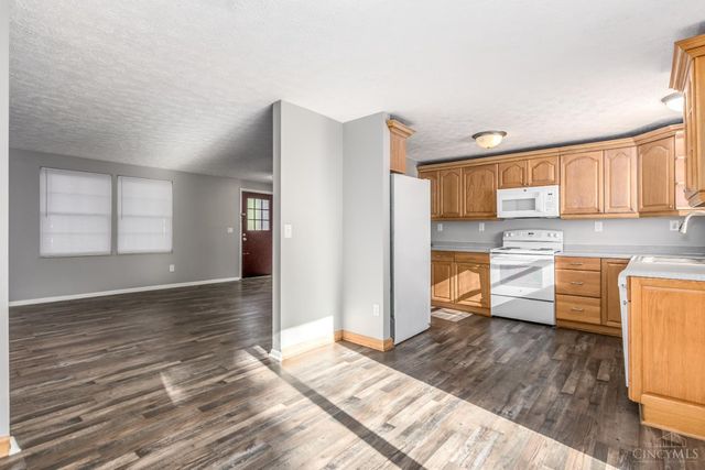 1475 St Lawrence Drive, Mason, OH 45040