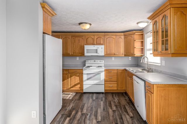 1475 St Lawrence Drive, Mason, OH 45040