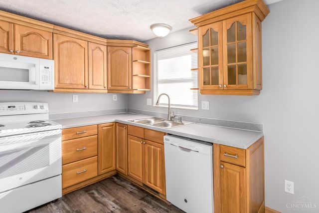 1475 St Lawrence Drive, Mason, OH 45040