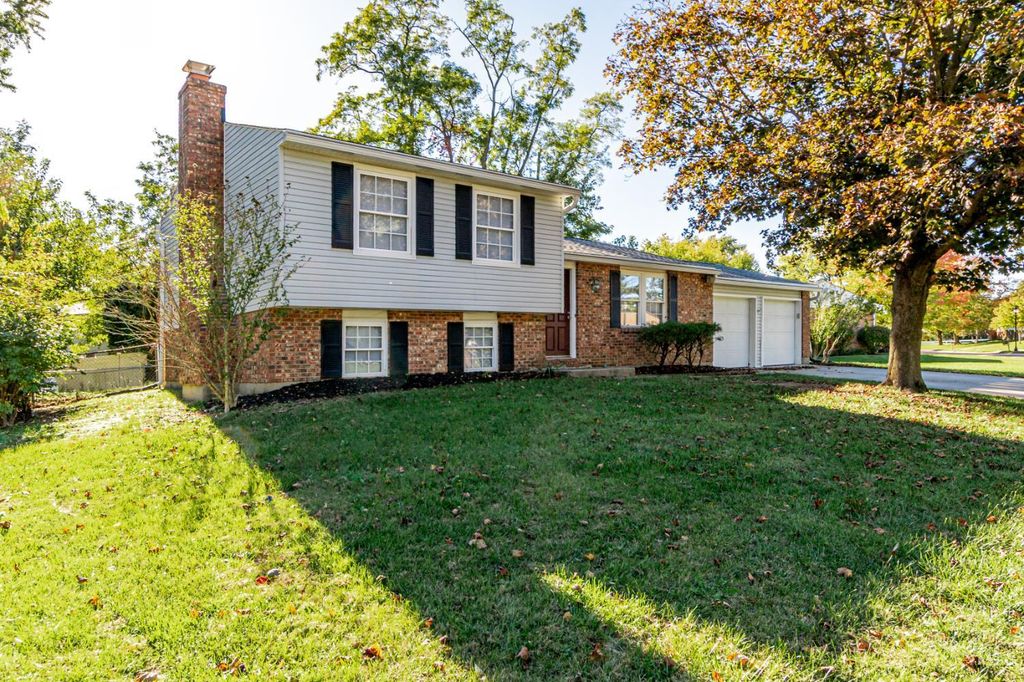 1475 St Lawrence Drive, Mason, OH 45040