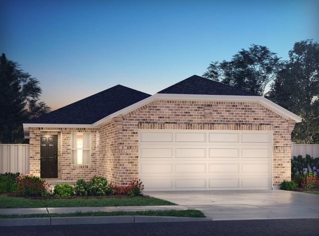 29111 Samuel Gardens Court, Waller, TX 77484