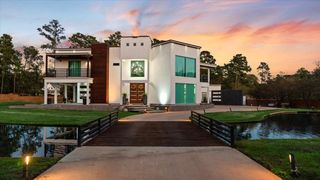 30400 Highland Boulevard, Magnolia, TX 77354