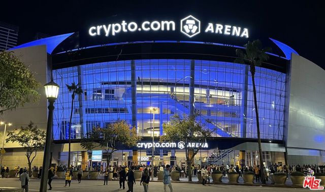 1641 S New Hampshire Avenue, Los Angeles, CA 90006