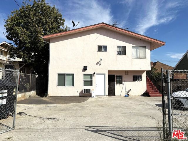 1641 S New Hampshire Avenue, Los Angeles, CA 90006