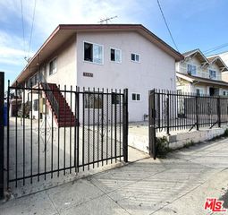 1641 S New Hampshire Avenue, Los Angeles, CA 90006