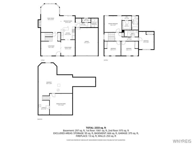 2305 Winterberry Drive, Hamburg, NY 14085