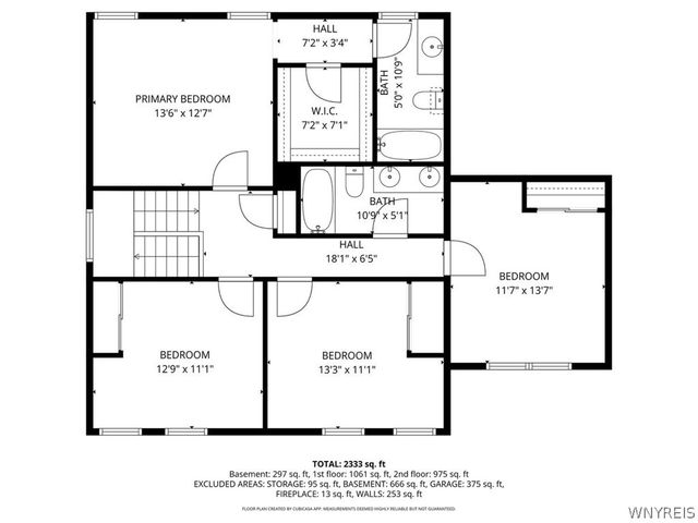 2305 Winterberry Drive, Hamburg, NY 14085