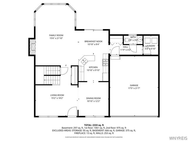 2305 Winterberry Drive, Hamburg, NY 14085