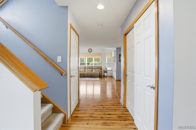 2305 Winterberry Drive, Hamburg, NY 14085