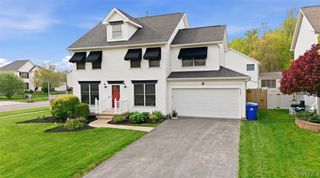 2305 Winterberry Drive, Hamburg, NY 14085
