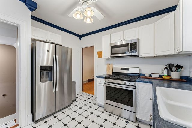 2509 East Street, Davenport, IA 52803