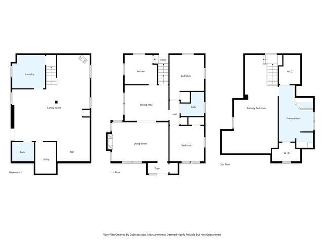 2509 East Street, Davenport, IA 52803