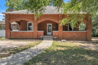 566 S Harper Street Extension, Laurens, SC 29360