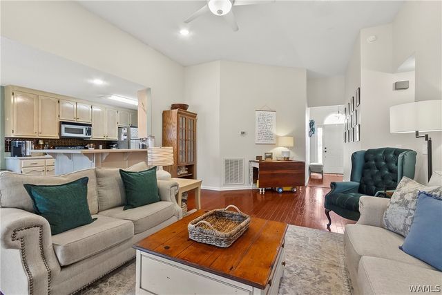 4604 Madison Circle, Northport, AL 35457