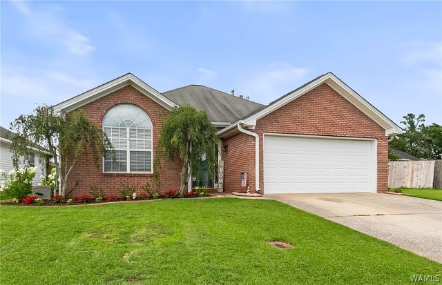 4604 Madison Circle, Northport, AL 35457
