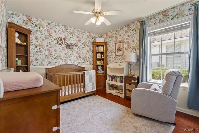 4604 Madison Circle, Northport, AL 35457