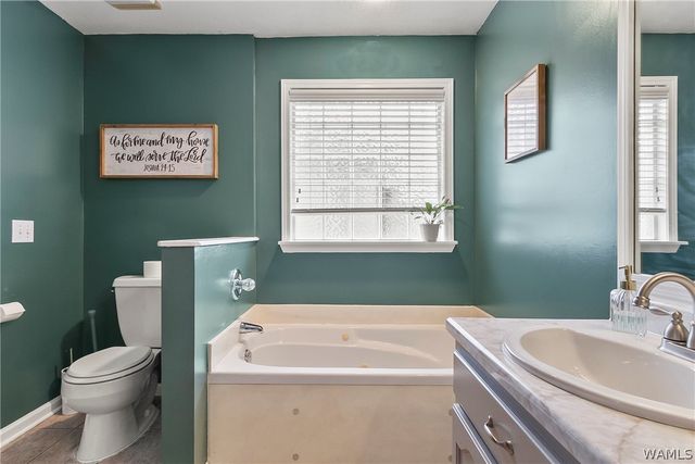 4604 Madison Circle, Northport, AL 35457