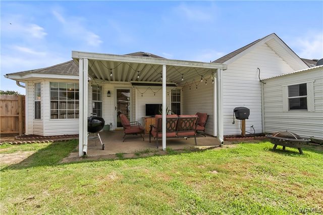4604 Madison Circle, Northport, AL 35457