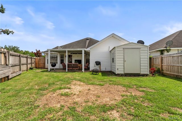 4604 Madison Circle, Northport, AL 35457