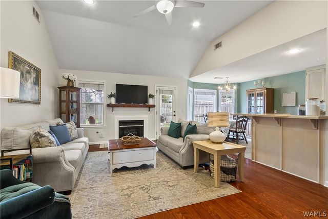 4604 Madison Circle, Northport, AL 35457