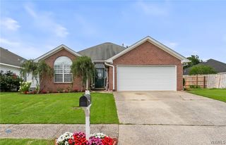 4604 Madison Circle, Northport, AL 35457