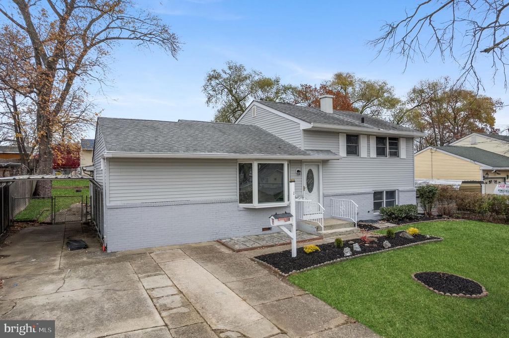 315 OGDEN STA RD, Wenonah, NJ 08090