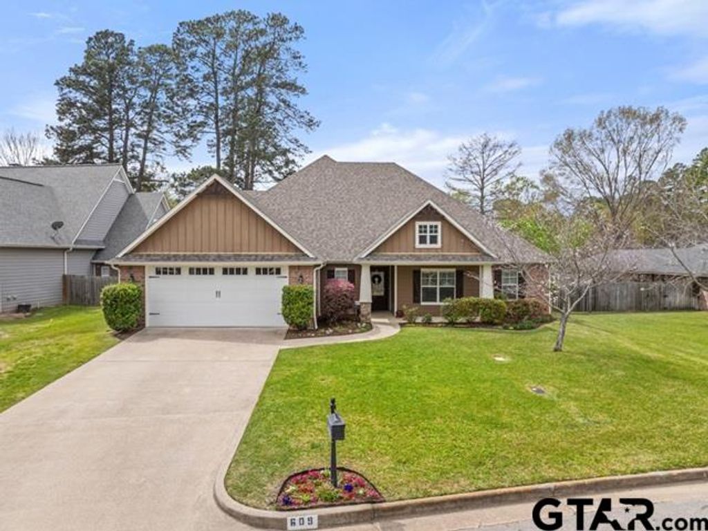 609 Potomac, Tyler, TX 75703