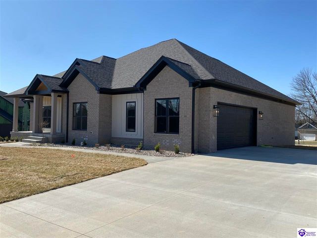 301 Reelfoot Drive, Elizabethtown, KY 42701