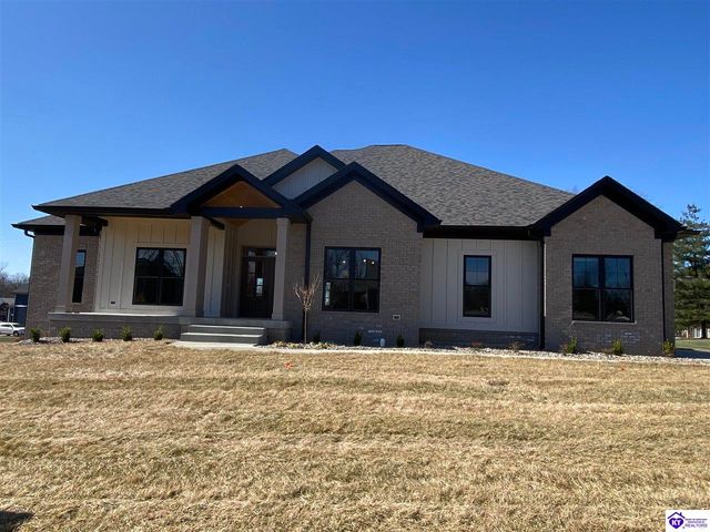 301 Reelfoot Drive, Elizabethtown, KY 42701