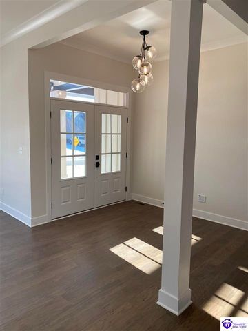 301 Reelfoot Drive, Elizabethtown, KY 42701