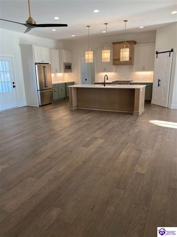 301 Reelfoot Drive, Elizabethtown, KY 42701