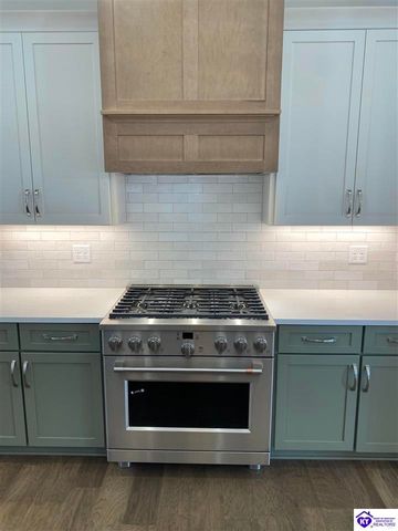 301 Reelfoot Drive, Elizabethtown, KY 42701