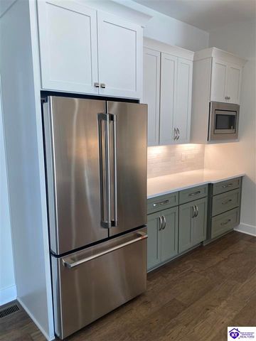 301 Reelfoot Drive, Elizabethtown, KY 42701