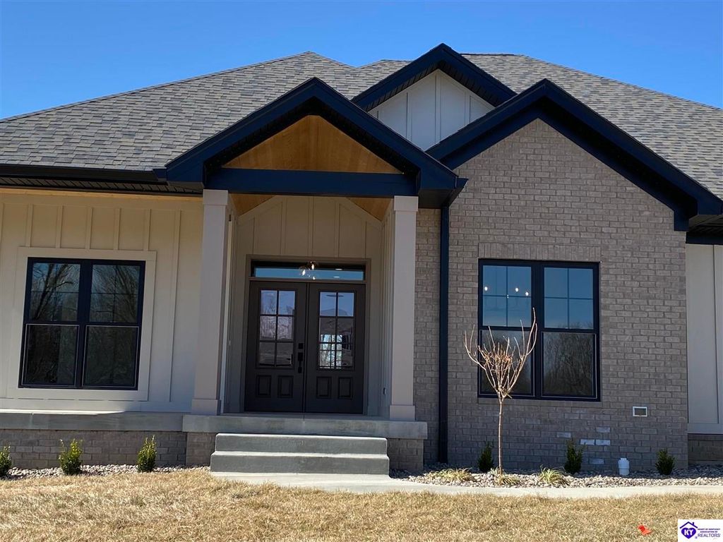 301 Reelfoot Drive, Elizabethtown, KY 42701