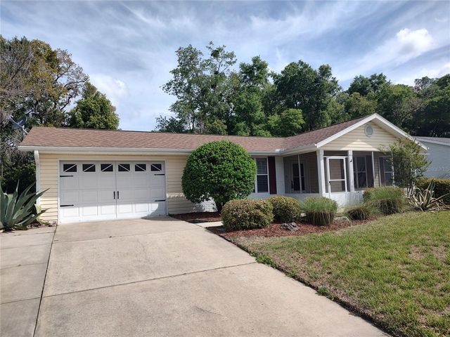 8157 SW 108TH LOOP, Ocala, FL 34481