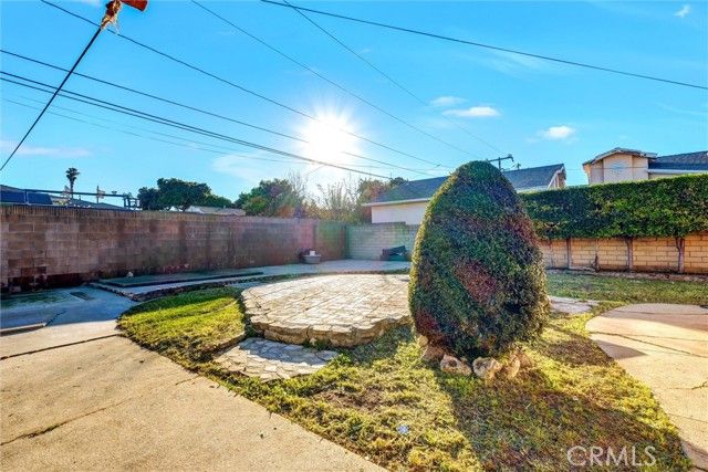 3652 W 171st, Torrance, CA 90504