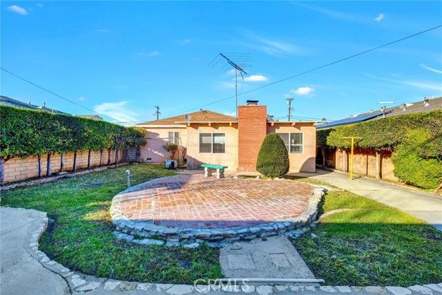 3652 W 171st, Torrance, CA 90504
