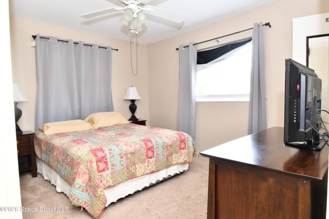 2204 Cheryl Court, Melbourne, FL 32935