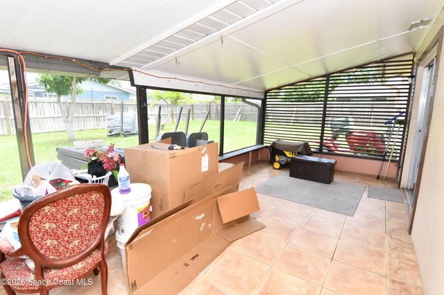2204 Cheryl Court, Melbourne, FL 32935