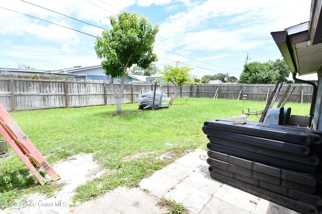 2204 Cheryl Court, Melbourne, FL 32935
